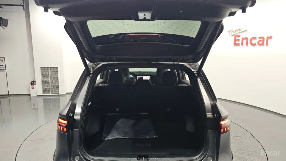 Renault-KoreaSamsung Grand Koleos