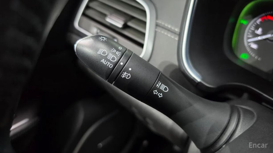 Renault-KoreaSamsung SM6