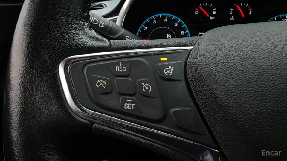 ChevroletGMDaewoo Malibu