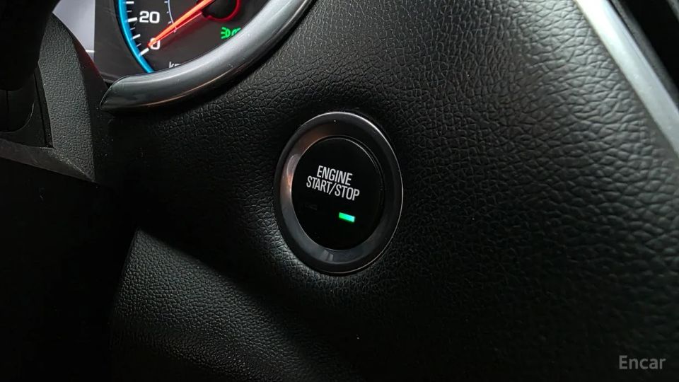 ChevroletGMDaewoo Malibu