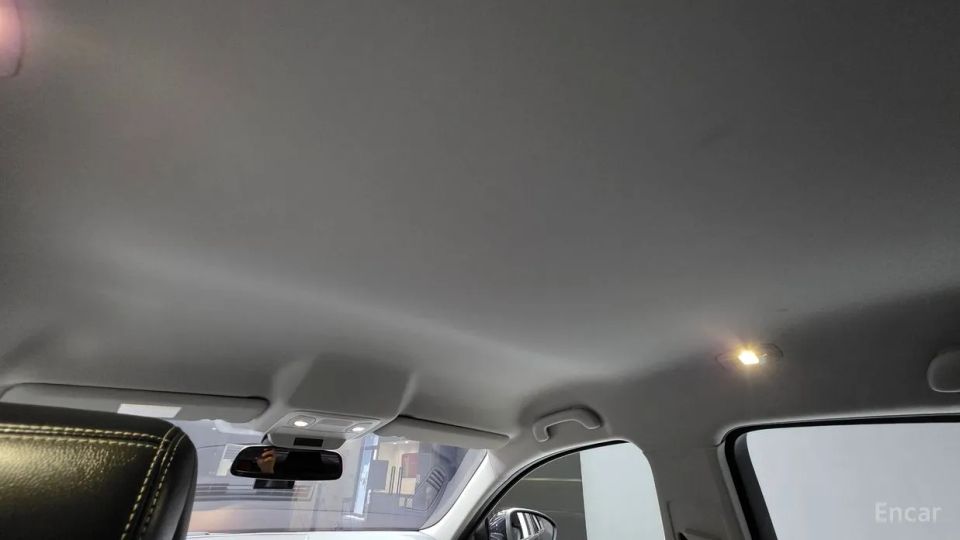 Renault-KoreaSamsung SM6