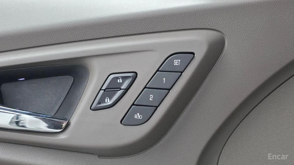 ChevroletGMDaewoo Malibu