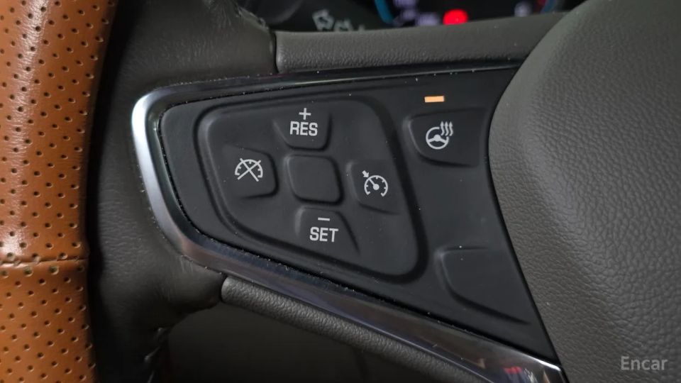ChevroletGMDaewoo Malibu
