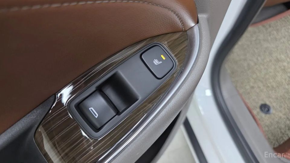 ChevroletGMDaewoo Malibu