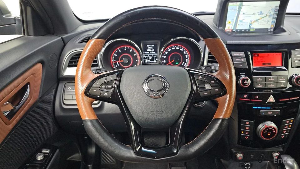 KG_Mobility_Ssangyong TIBOLI