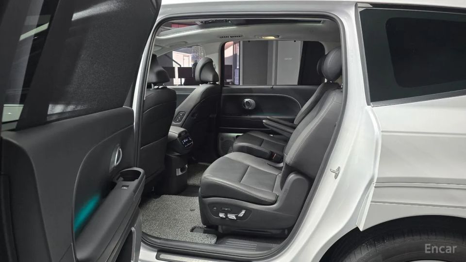 Hyundai Ioniq9