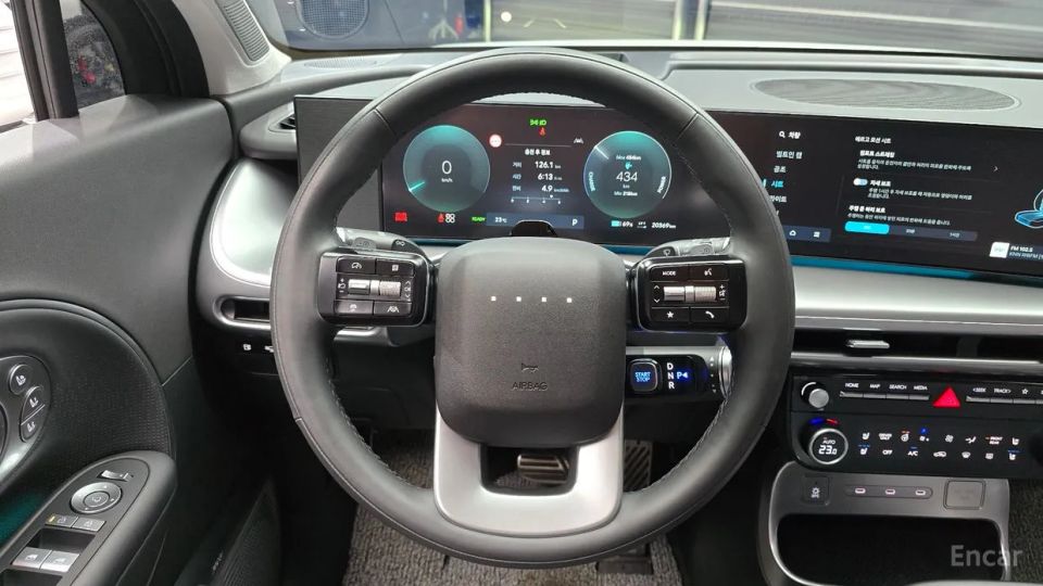 Hyundai Ioniq9
