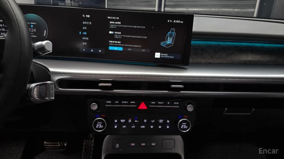 Hyundai Ioniq9