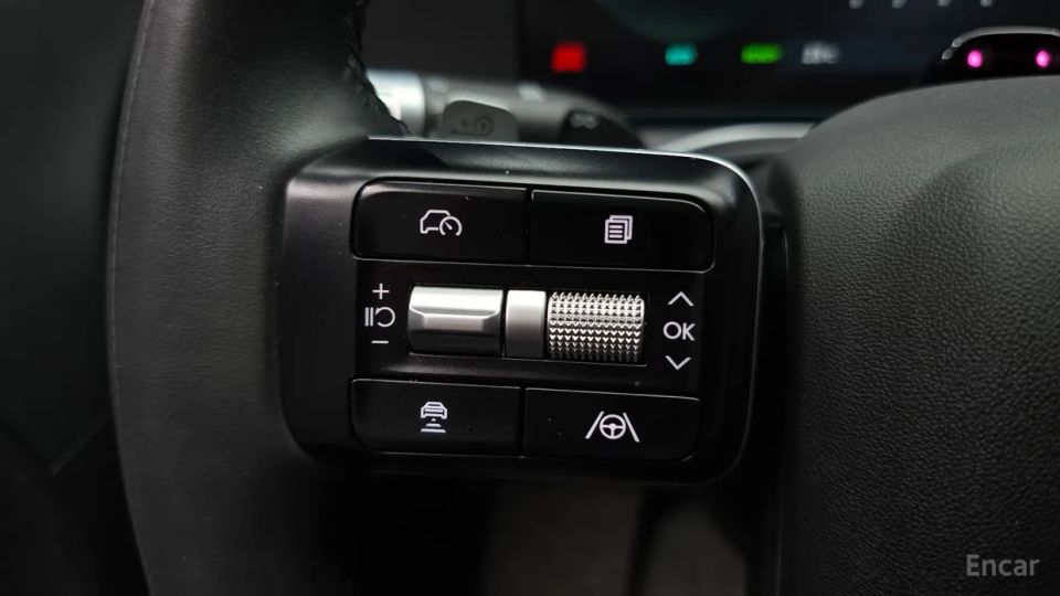 Hyundai Ioniq9