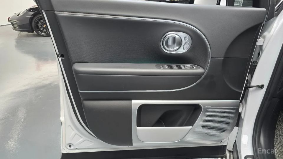 Hyundai Ioniq9