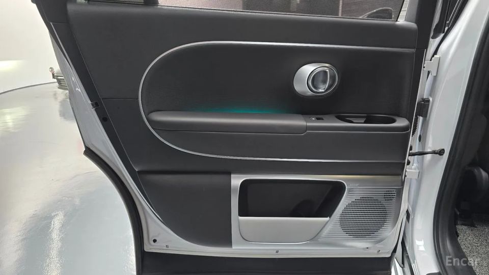 Hyundai Ioniq9