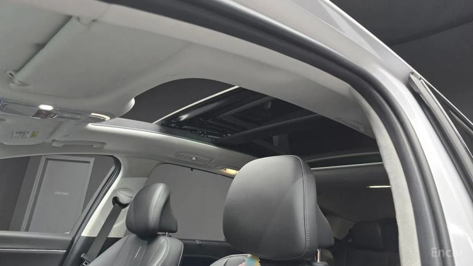Hyundai Ioniq9