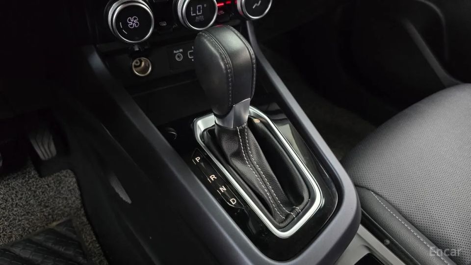 Renault-KoreaSamsung XM3