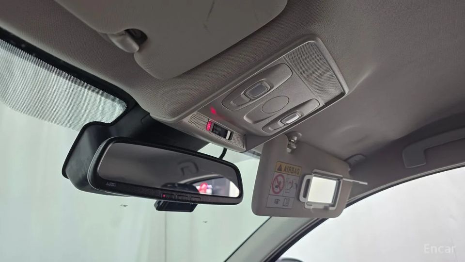Renault-KoreaSamsung XM3
