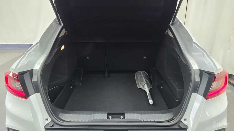 Renault-KoreaSamsung XM3