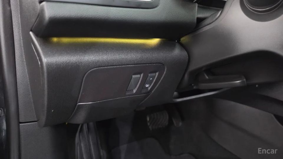 Renault-KoreaSamsung SM6
