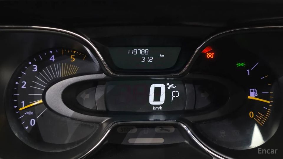 Renault-KoreaSamsung QM3