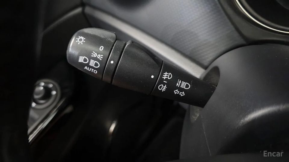 Renault-KoreaSamsung QM3