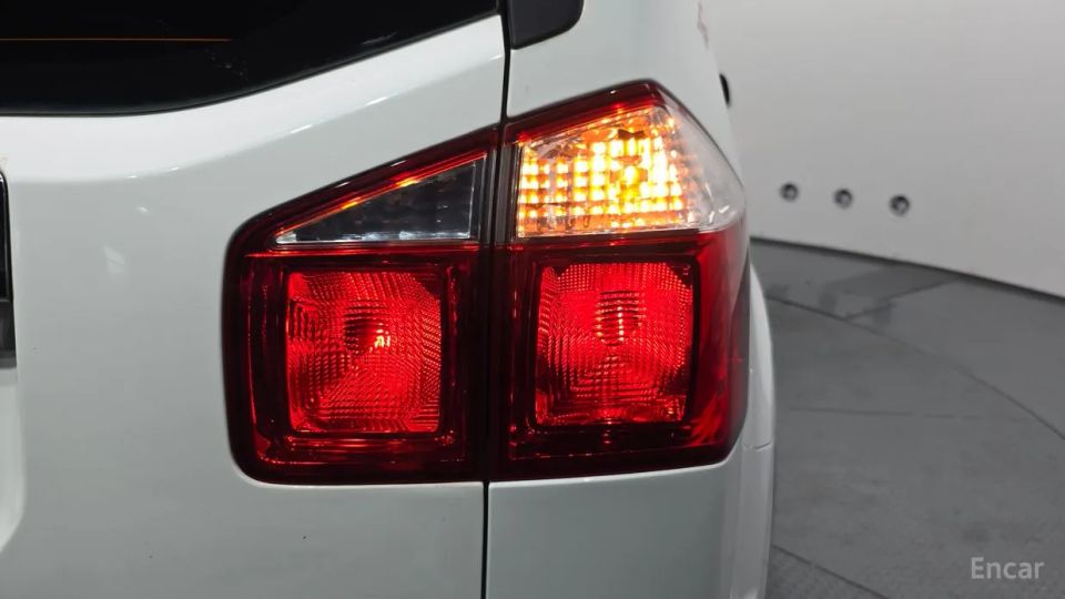 ChevroletGMDaewoo Orlando