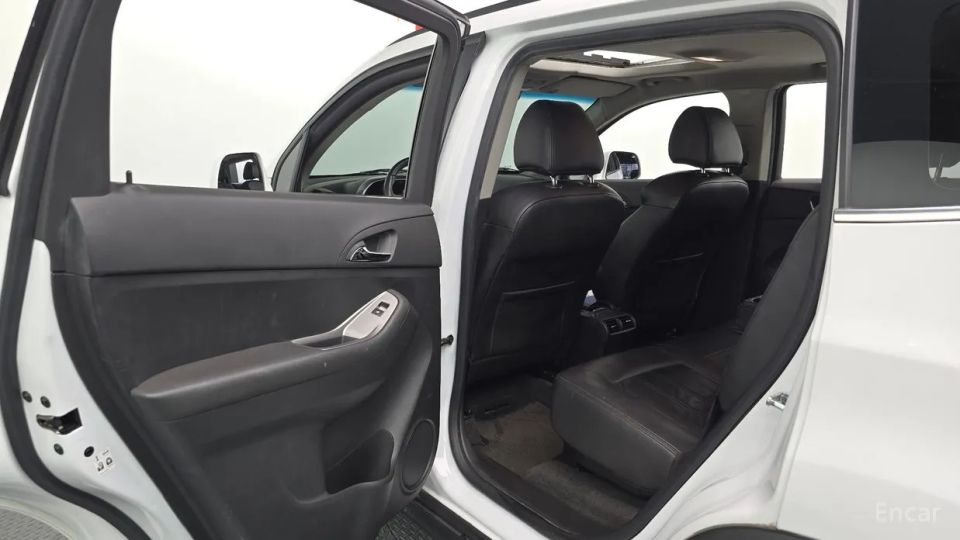 ChevroletGMDaewoo Orlando