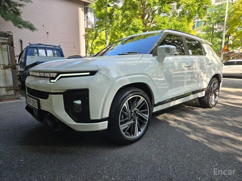KG_Mobility_Ssangyong Actyon