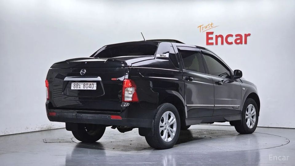 KG_Mobility_Ssangyong KORANDO
