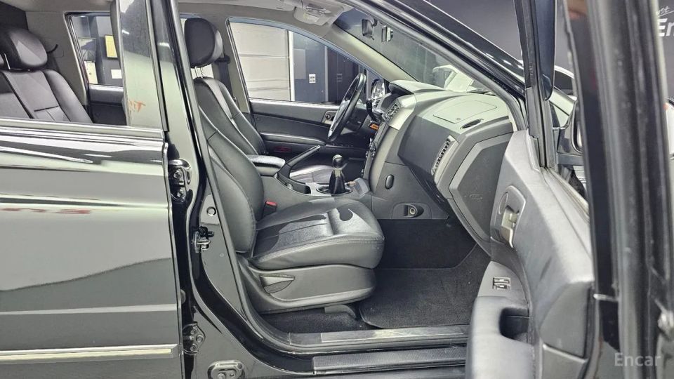 KG_Mobility_Ssangyong KORANDO