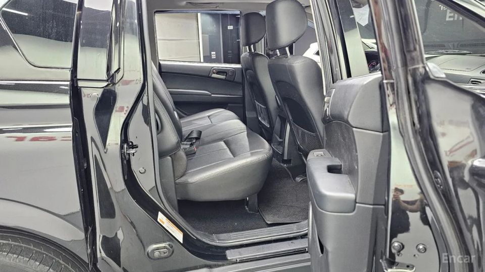 KG_Mobility_Ssangyong KORANDO