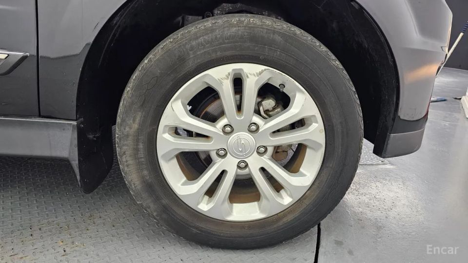 KG_Mobility_Ssangyong KORANDO