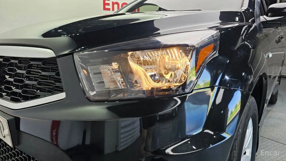 KG_Mobility_Ssangyong KORANDO