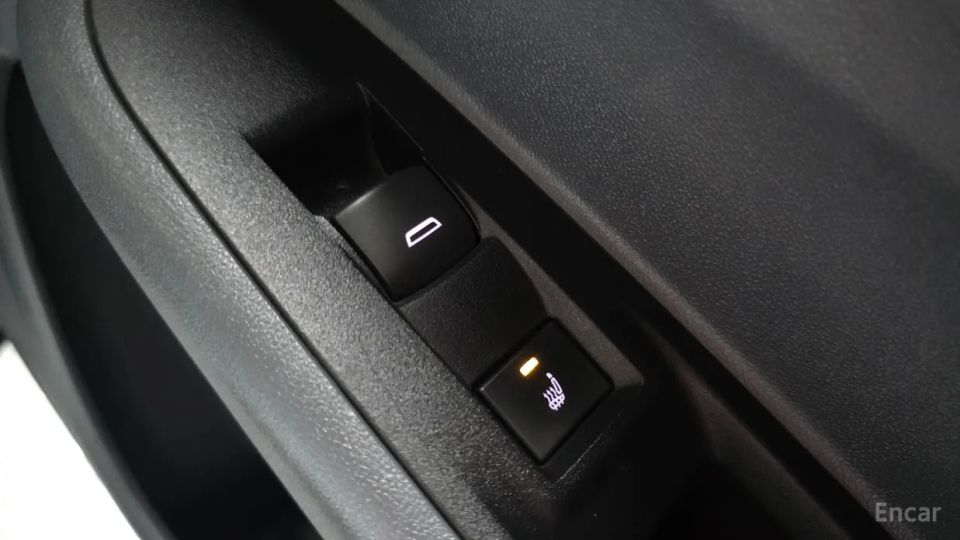 ChevroletGMDaewoo Bolt EV
