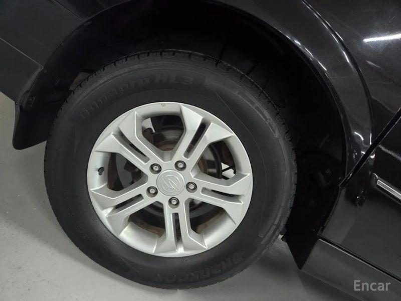KG_Mobility_Ssangyong KORANDO
