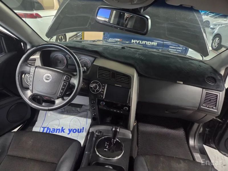 KG_Mobility_Ssangyong KORANDO