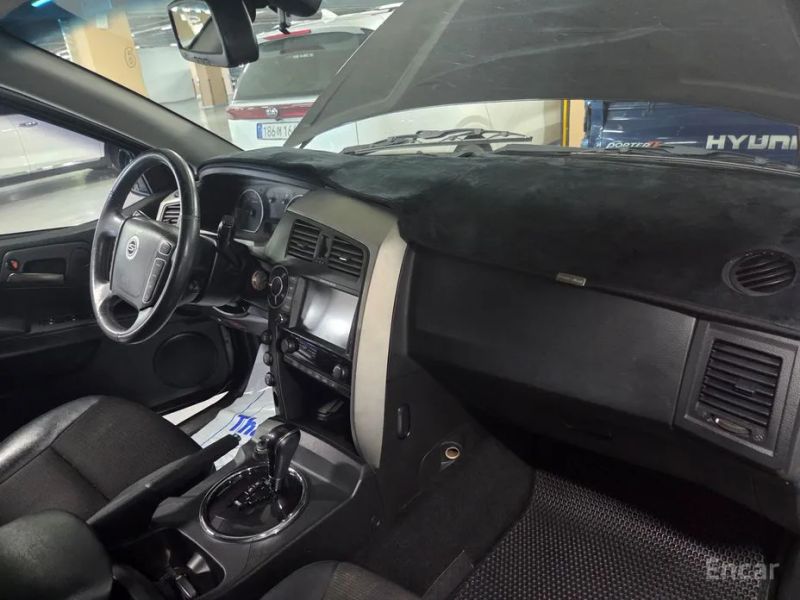 KG_Mobility_Ssangyong KORANDO