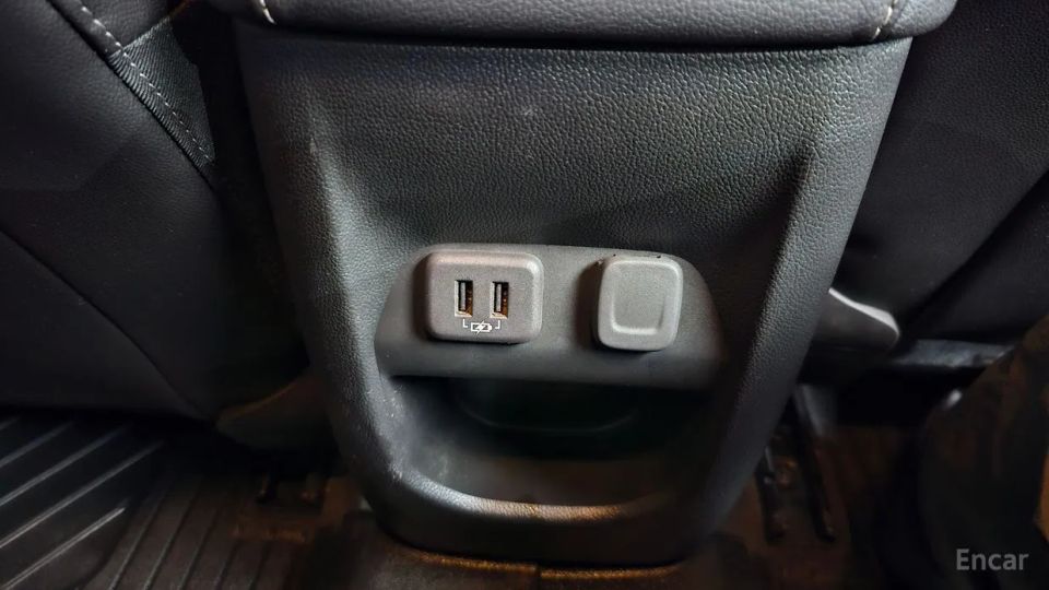 ChevroletGMDaewoo Colorado