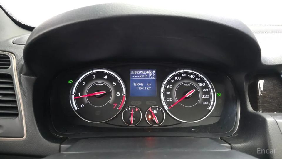 Renault-KoreaSamsung SM5