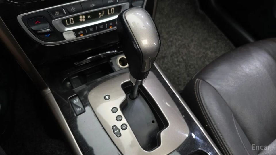 Renault-KoreaSamsung SM5