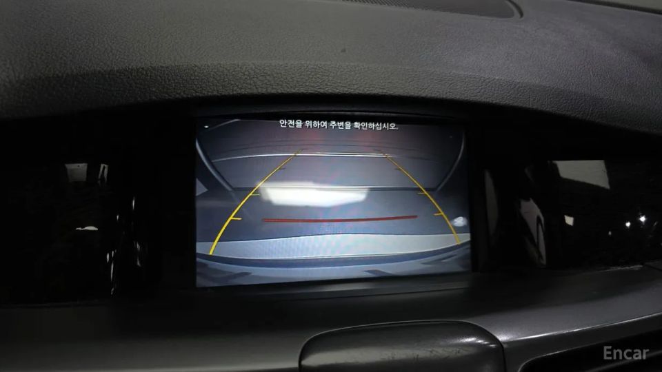 Renault-KoreaSamsung SM5