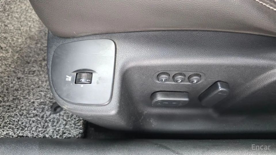 Renault-KoreaSamsung SM5