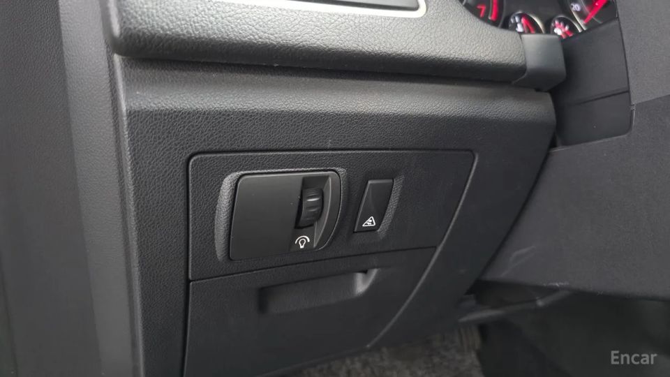 Renault-KoreaSamsung SM5
