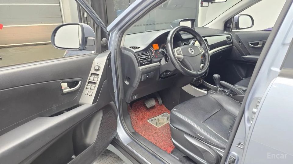 KG_Mobility_Ssangyong KORANDO