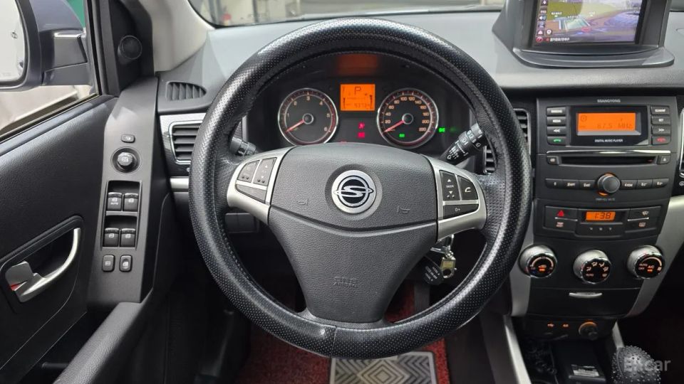 KG_Mobility_Ssangyong KORANDO