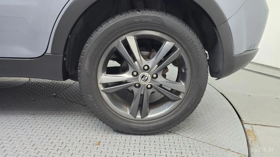 KG_Mobility_Ssangyong KORANDO