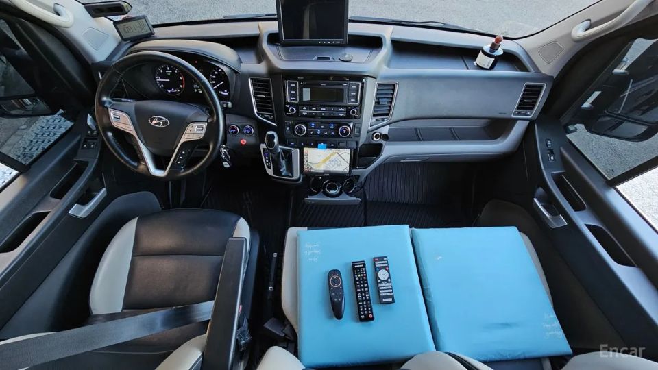 Hyundai Solati