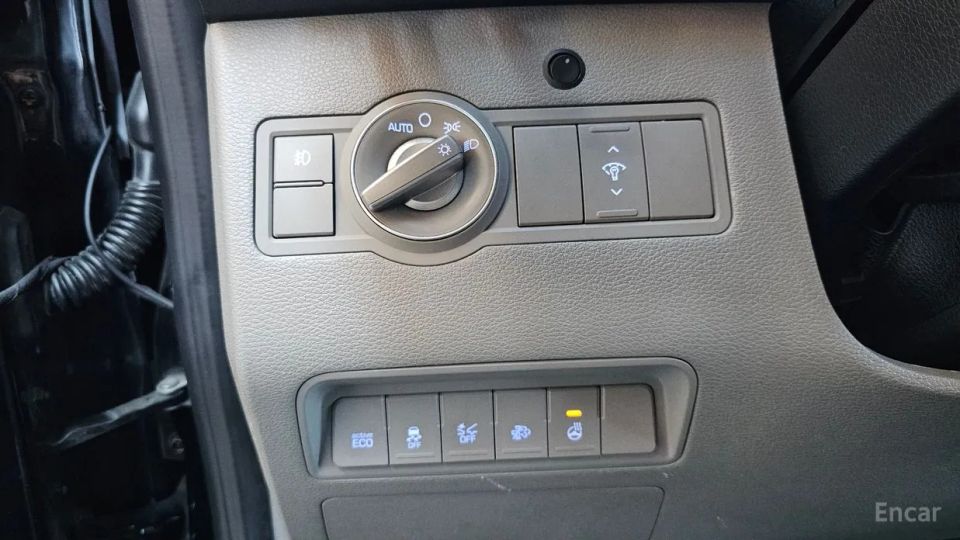 Hyundai Solati
