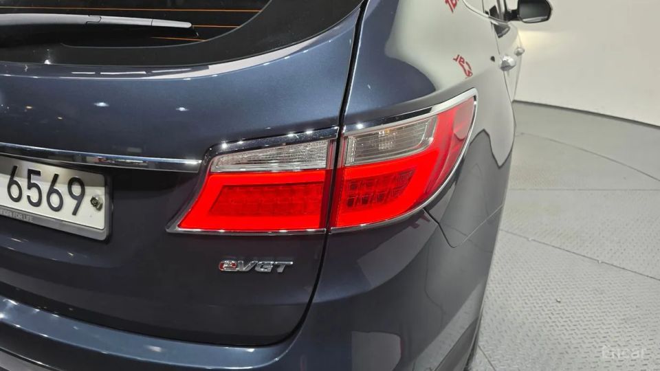 Hyundai Maxcruz