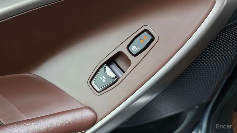 Hyundai Maxcruz