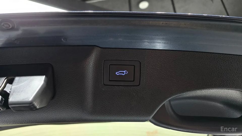 Hyundai Maxcruz