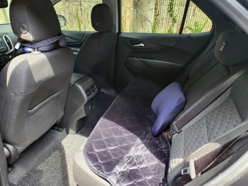 ChevroletGMDaewoo Equinox