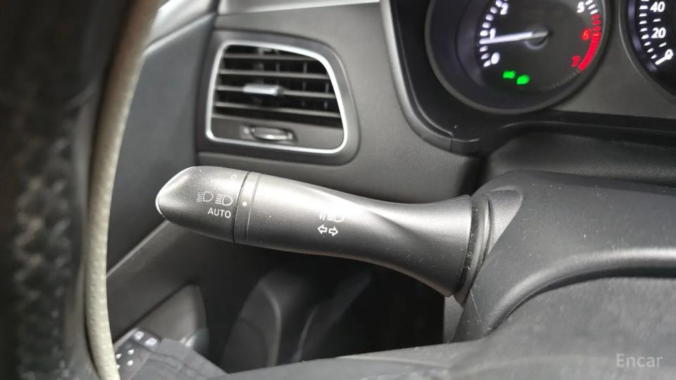 Renault-KoreaSamsung SM6